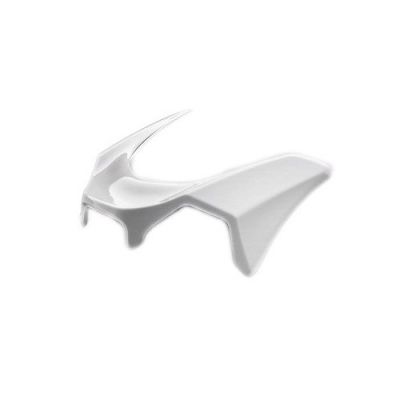 Arai QVR Duct QV, QV-PRO zadní větrák Diamond-White